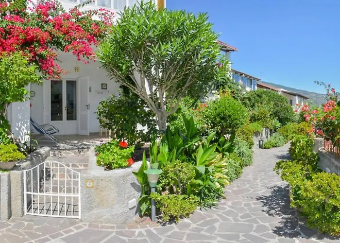 Hotel Residence Mendolita