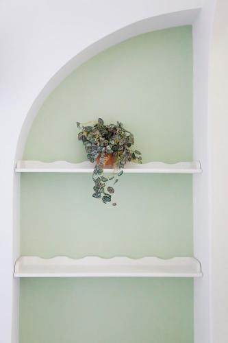 Mendolita Aparthotel Lipari (Isola Lipari)