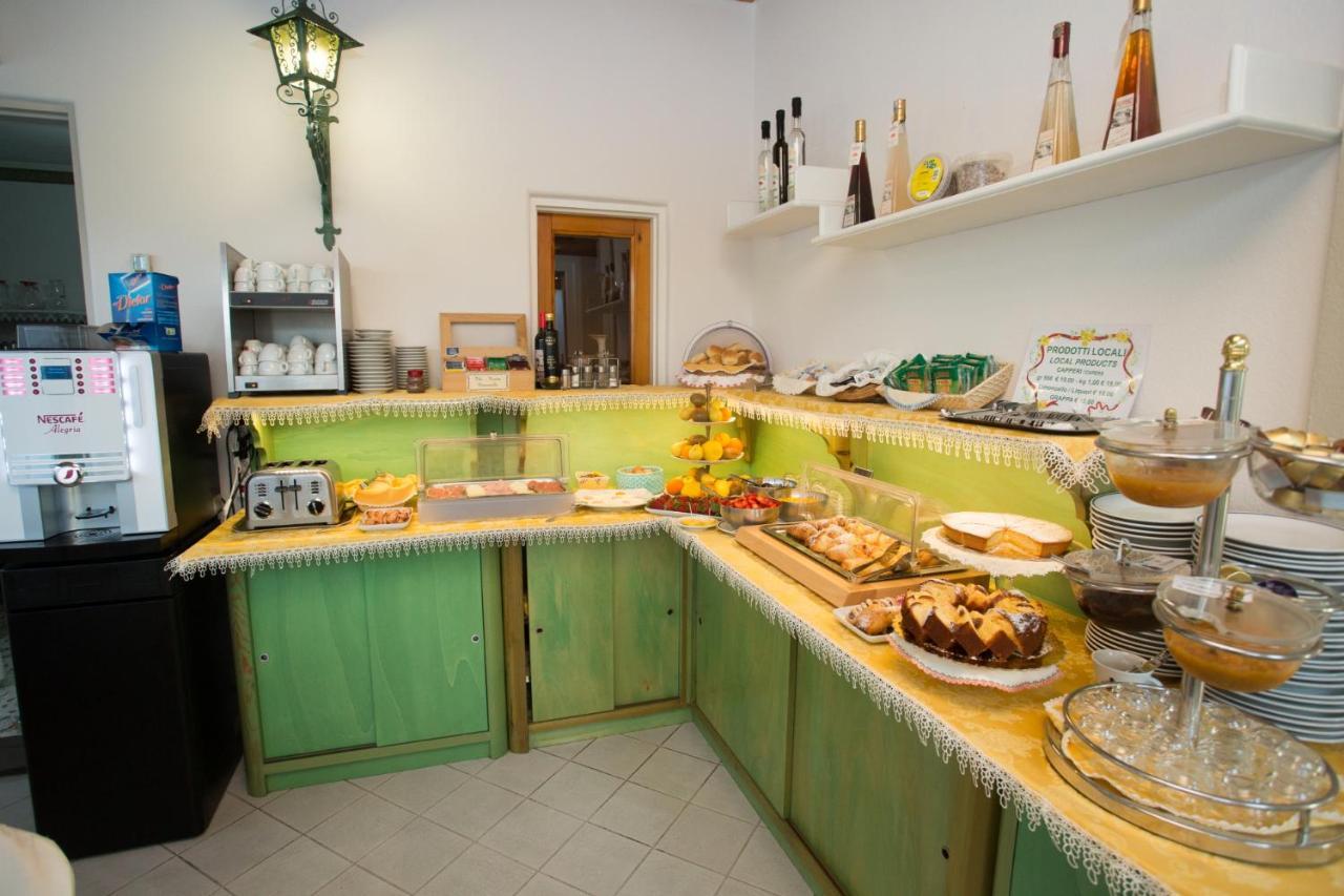Mendolita Aparthotel Lipari (Isola Lipari)