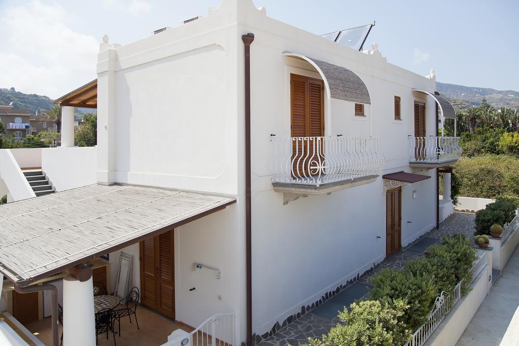 Mendolita Aparthotel