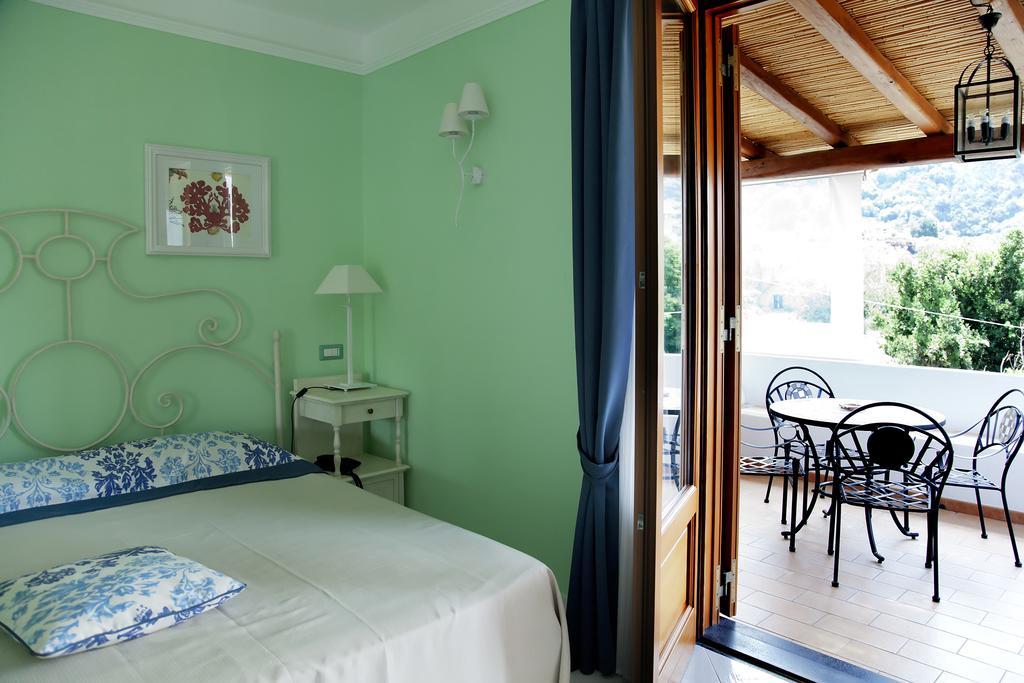 Aparthotel Mendolita 4*