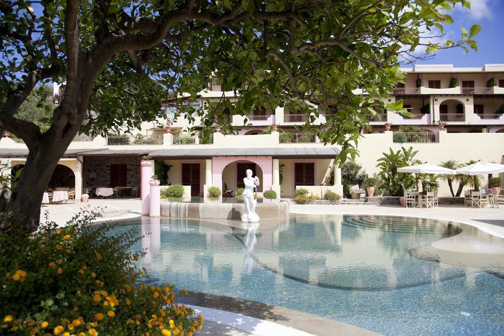 Mendolita Aparthotel Lipari (Isola Lipari)
