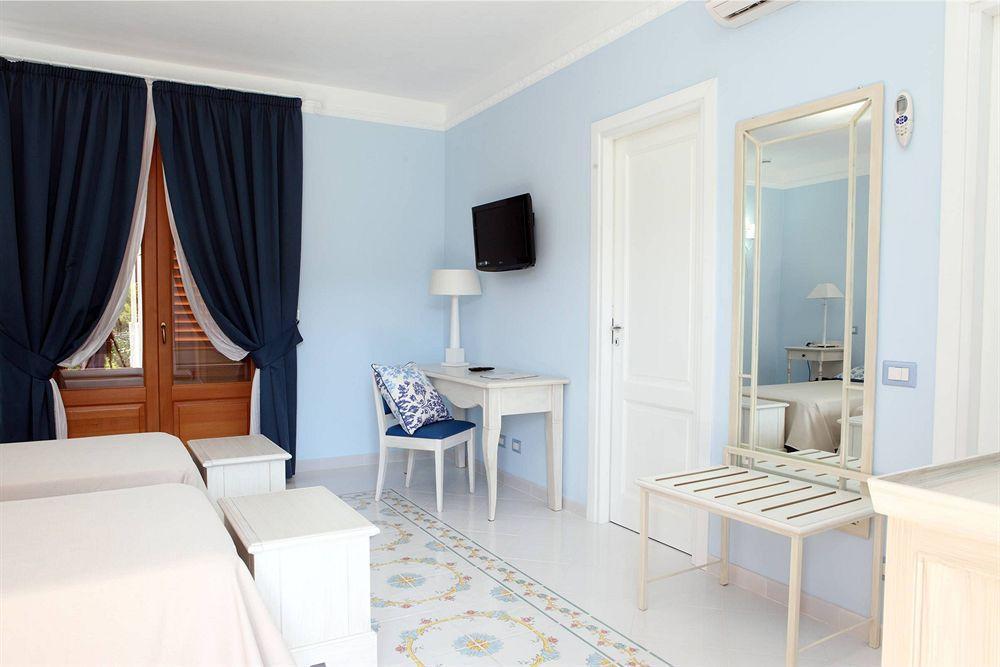 Mendolita 4* Lipari (Isola Lipari)