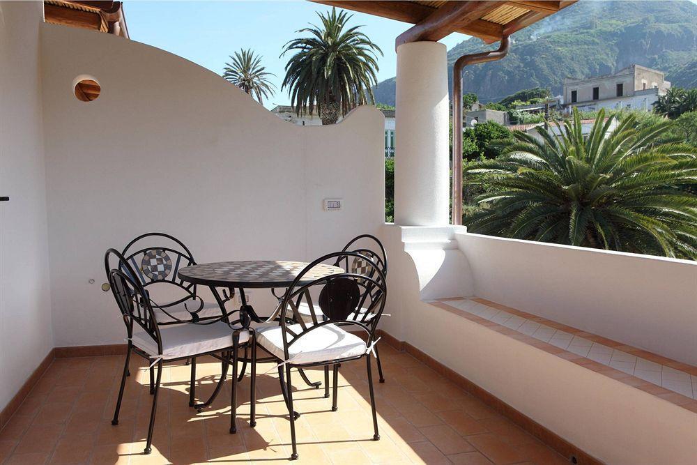 Mendolita 4* Lipari (Isola Lipari)