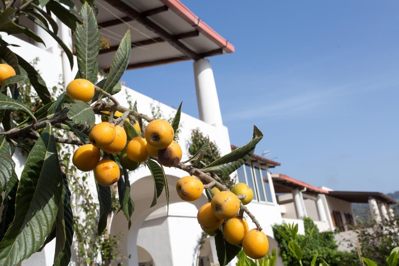 Mendolita Aparthotel