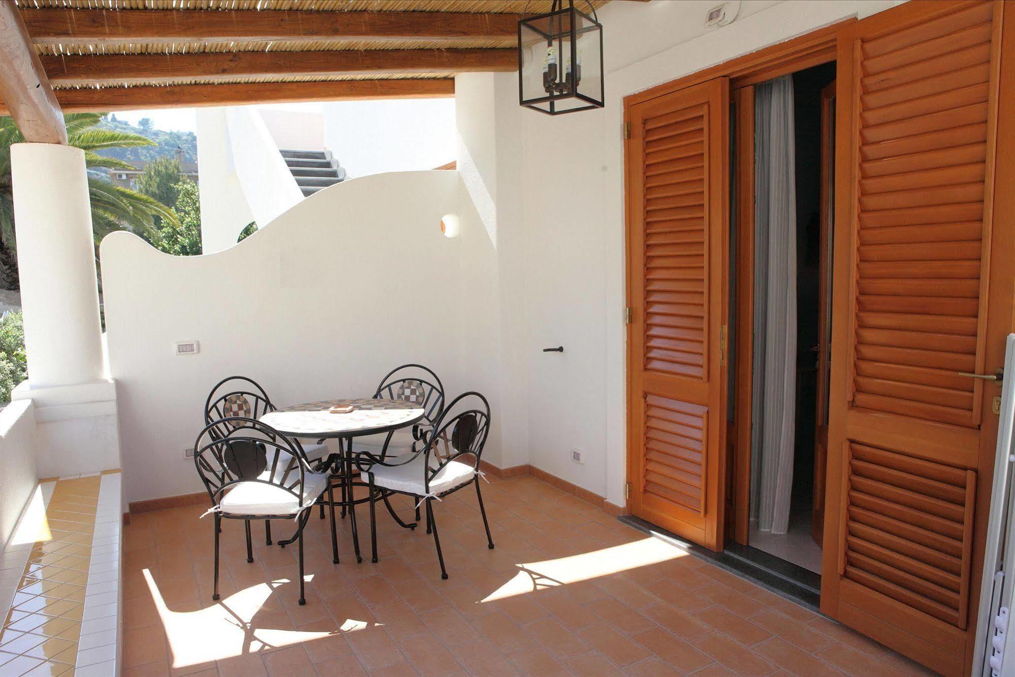 Aparthotel Mendolita Lipari (Isola Lipari)
