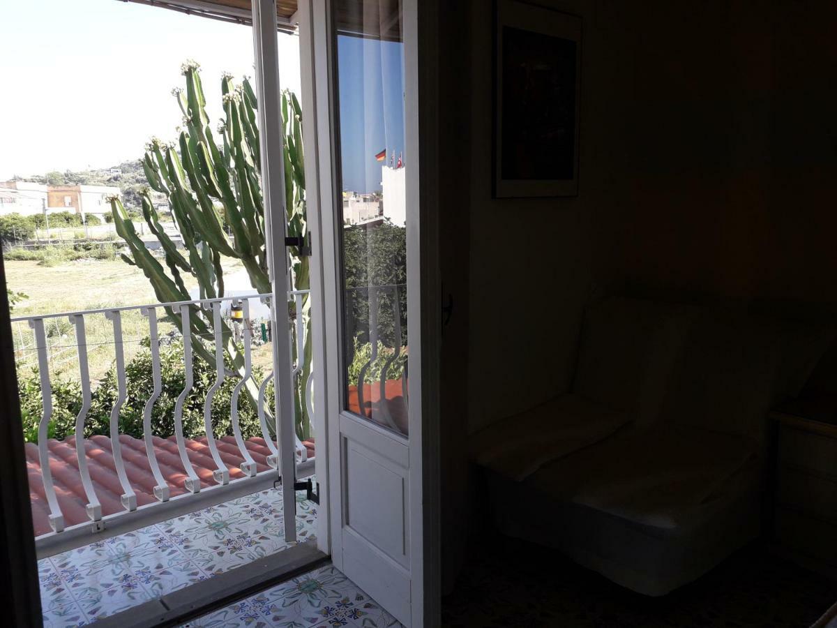 Mendolita Aparthotel Lipari (Isola Lipari)