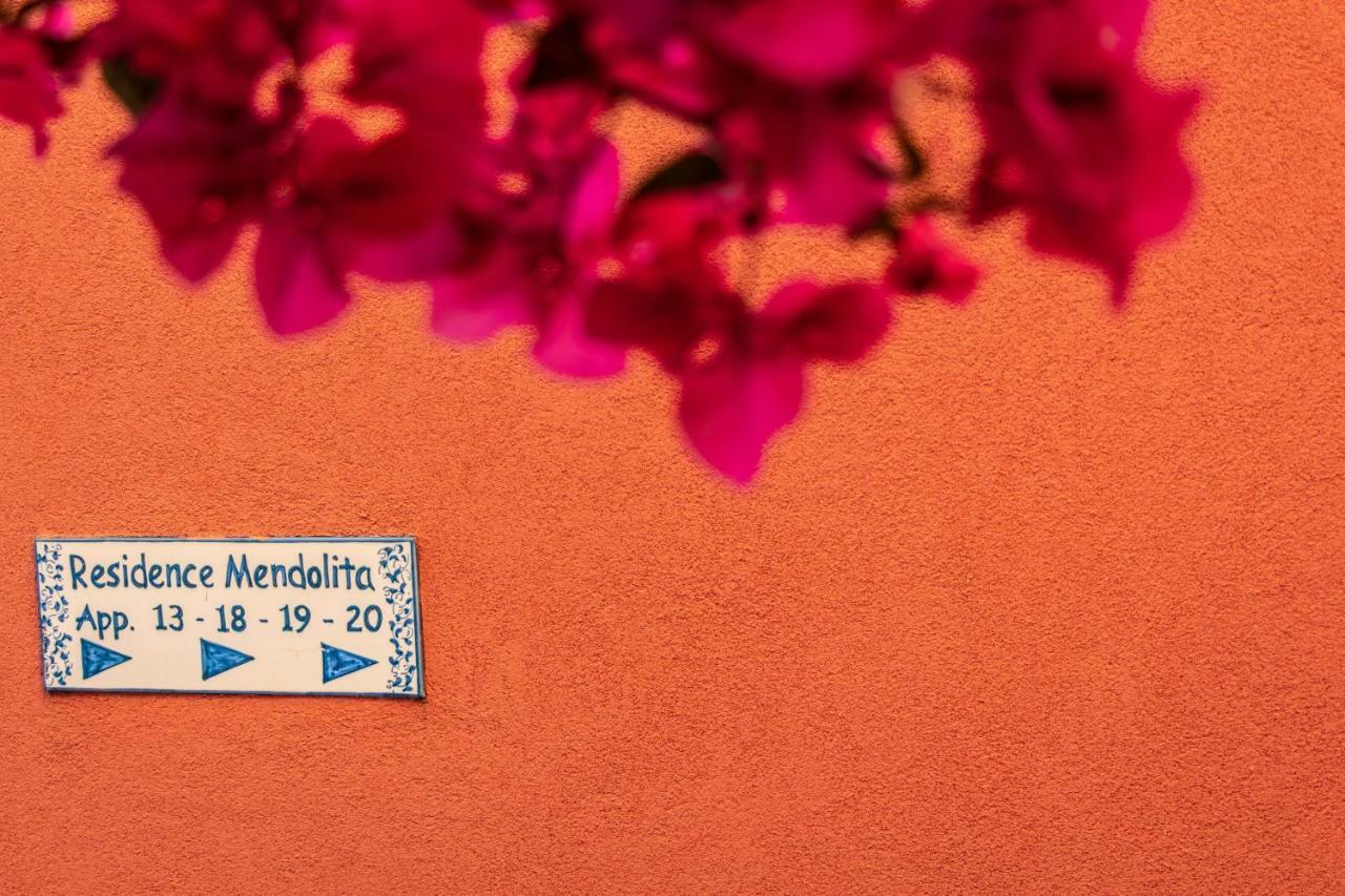 Mendolita Aparthotel Lipari (Isola Lipari)