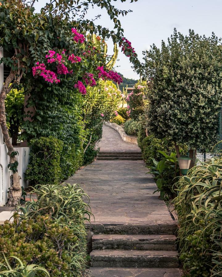 Mendolita Aparthotel Lipari (Isola Lipari)