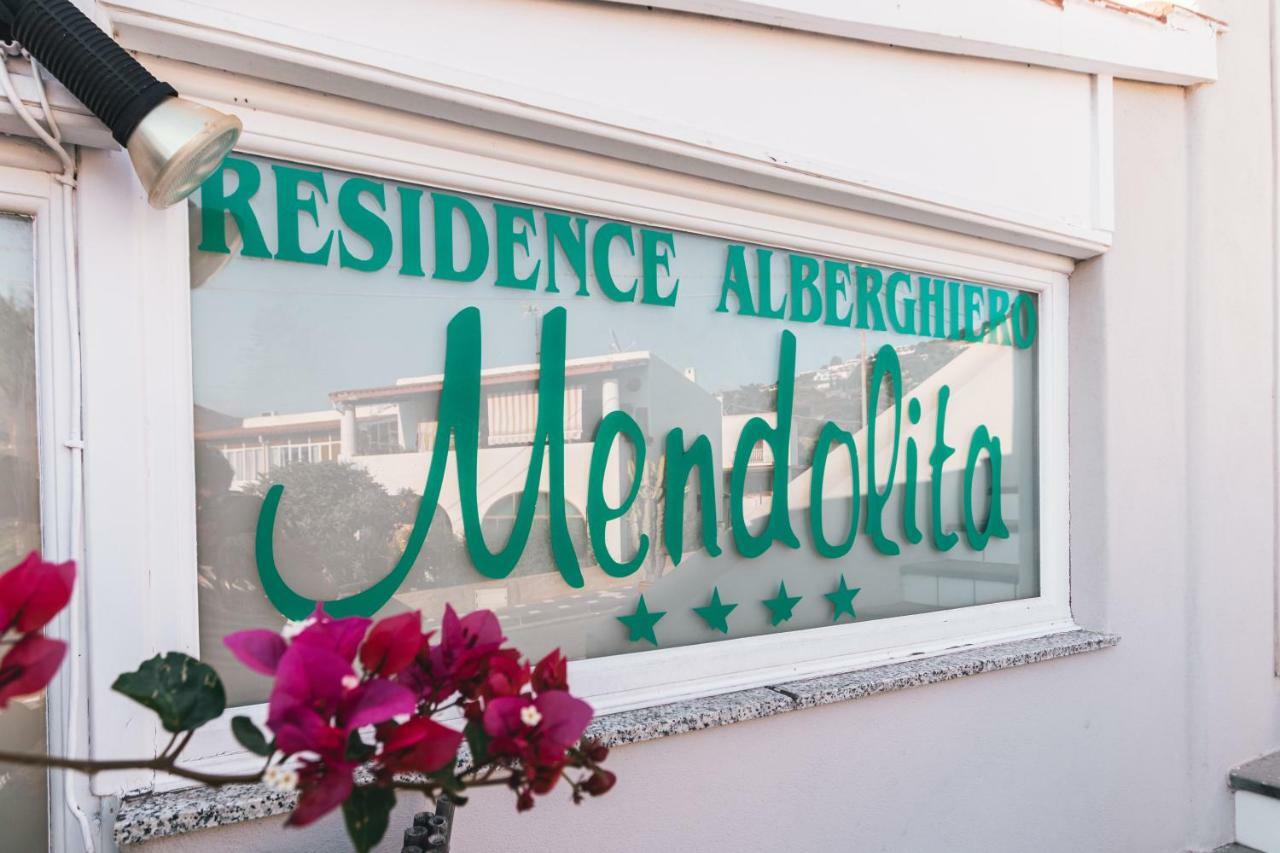 Mendolita Aparthotel